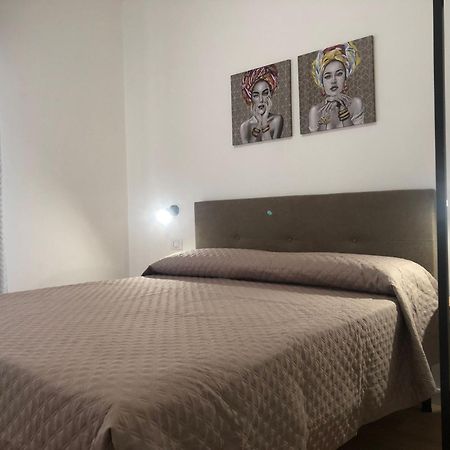 Mediterranea Apartment 트라파니 외부 사진