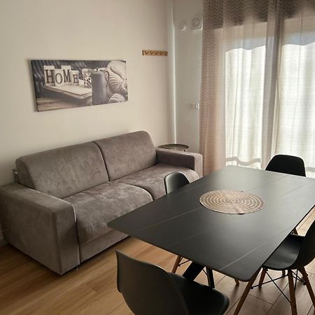 Mediterranea Apartment 트라파니 외부 사진